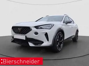 CUPRA Formentor 1.4 TSI DSG e-Hybrid NAVI AHK LED KAMERA