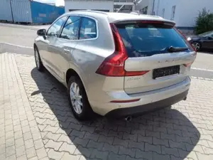 Volvo XC60 Bild 4