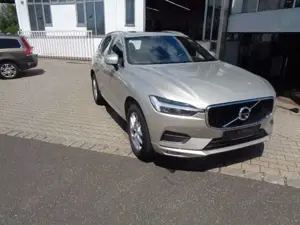 Volvo XC60 Bild 2