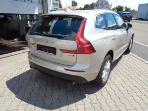 Volvo XC60 Bild 3
