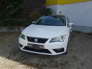 SEAT Leon Style