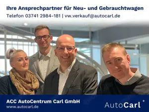 Volkswagen ID.3 Pro Family STH/NAV/SHZ/PANO KLIMA LED NAVI Bild 5