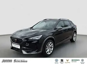 CUPRA Formentor 1.4 e-HYBRID e-Hybrid LED PDC SHZ KAMERA TEMPOMAT