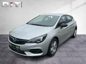 Opel Astra K 1.2 Turbo Edition Klima Tempomat Sitzhzg