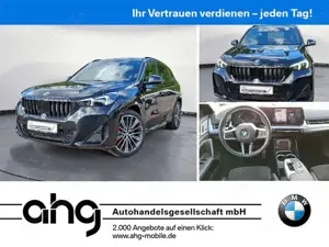 BMW X1 xDrive23d Steptronic Navi DSG Tempom.aktiv Bl