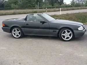 Mercedes-Benz SL 300 SL-24