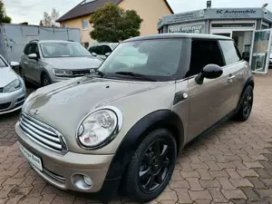 MINI Cooper /BI-Xenon /NAVI /PDC/ Klimaautomatik