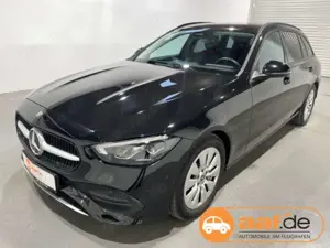 Mercedes-Benz C 220 T d Automatik EU6d Klima Navi LED ACC