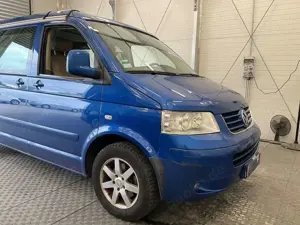 Volkswagen T5 California 2.5 TDI 175 HP