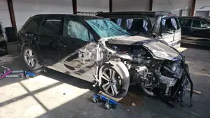 Audi Q7 Q7 50 TDI quattro tiptronic S line Bild 5