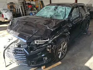 Audi Q7 Q7 50 TDI quattro tiptronic S line Bild 4