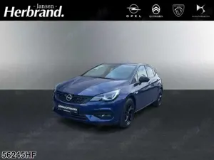 Opel Astra Ultimate+SHZ+PDC+LED+NAVI+Alcantara+SS