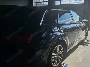 Audi Q7 Q7 50 TDI quattro tiptronic S line Bild 3