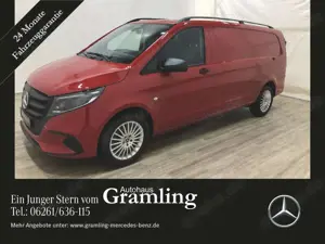 Mercedes-Benz Vito 116 CDI KA Pro extralang AHK*Distr*Navi*Kam