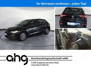 Volkswagen Polo 1.0 TSI NAVI Sitzheizung PDC