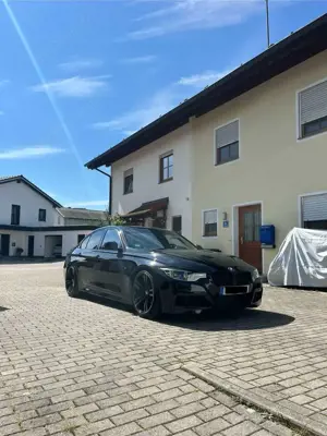BMW 330 330i Aut. M Sport