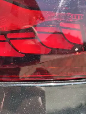 BMW 330 330i Aut. M Sport Bild 5