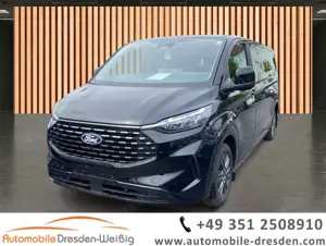 Ford Tourneo Custom 320 L2 Titanium Automatik*9 Sitze