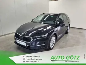Skoda Octavia Combi Selection DSG Navi*LED*ACC*Kamera*elektr. He