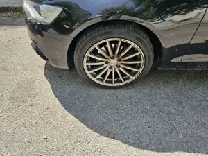 Audi A6 Avant 3.0 TDI DPF multitronic Bild 4