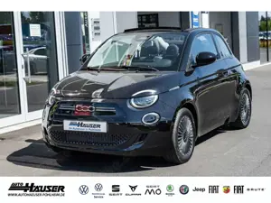 Fiat 500e ICON MY22 42kWh NAVI TEMPOMAT PDC APPLE ANDROID