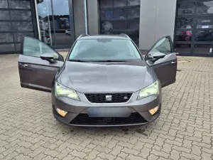 SEAT Leon Leon ST Diesel ST 2.0 TDI Start