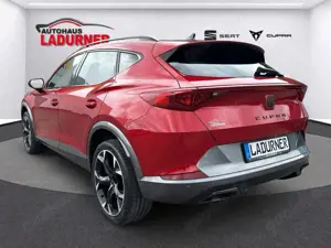 CUPRA Formentor 4Drive 2.0 TSI DSG *AHK+Panodach+Navi+Fulllink* Bild 3