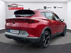 CUPRA Formentor 4Drive 2.0 TSI DSG *AHK+Panodach+Navi+Fulllink* Bild 5
