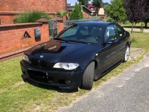 BMW 330 3er Coupe Ci SMG Edition Sport