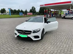 Mercedes-Benz E 350