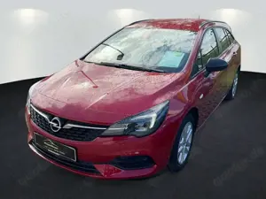 Opel Astra K Sports Tourer 1.2 Turbo Edition