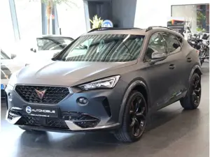 CUPRA Formentor VZ 4Drive 2.0 TSI 1.Hand*Pano*Carplay