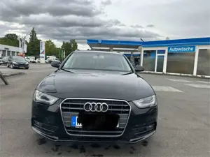 Audi A4 Avant 2.0 TDI DPF clean diesel Ambiente