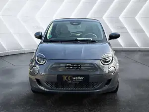 Fiat 500e ''La Prima'' Rückfahrkamera Panoramadach Sitzheizu Bild 2