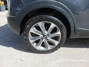 Kia Stonic Platinum Edition Bild 4