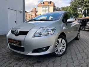 Toyota Auris Sol