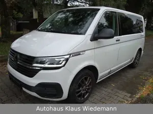 Volkswagen T6 Multivan T6 2.0 TDI DSG Multivan - 2.Hd/98 TKM