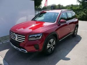 Mercedes-Benz GLB 200 PROGRESSIVE ADVANCED 7G-DCT ADVANCED*ACC*LED*PD...