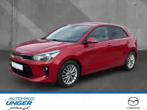 Kia Rio 1.0 T-GDI Dream Team Klima, Lenkradheizung Sitzhei