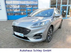 Ford Kuga PHEV ST-Line X*PANO*HUD*ALARM*2XKamera*
