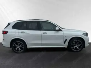 BMW X5 M 50i M Sport|AHK|Pano|Laser|HUD|HiFi Bild 2