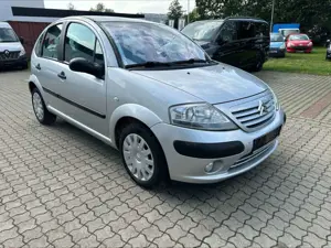 Citroen C3 1.4 VSX Automatik