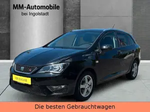 SEAT Ibiza ST FR-TÜV07/26-EURO6-K.D NEU-NAVI-PDC-TOP