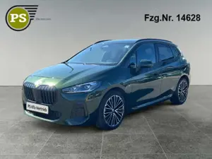 BMW 218 Active Tourer i M Sport Navi Kamera PDC LED