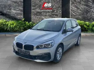 BMW 218 218d Active Tourer Sport Line