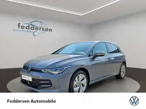 Volkswagen Golf VIII Life 1.5 TSI AHK LED Sitzheizung Panorama KL