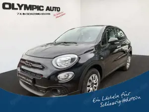 Fiat 500X 1.5 Hybrid KAMERA KLIMA-AT CARPLAY GJR DAB+