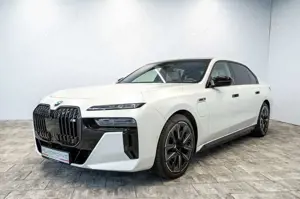 BMW 760 M760 e xDrive °Full Option°