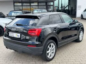 Audi Q2 quattro S tronic LED,NAVI Bild 4