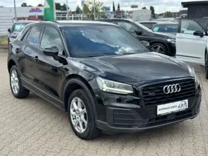 Audi Q2 quattro S tronic LED,NAVI Bild 2